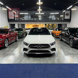 مرسيدس بنز A-Class